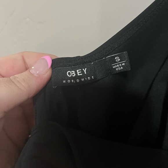 Obey worldwide bodysuit - Picture 3 of 3